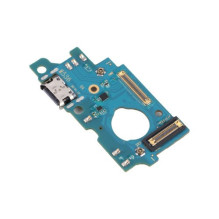 Charging port for Samsung M536 M53 5G with flexible connector / wide OEM