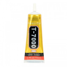Universal glue T7000 black...
