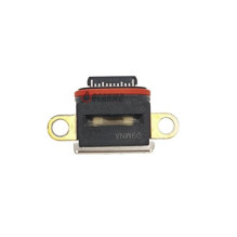 Charging port for Google...