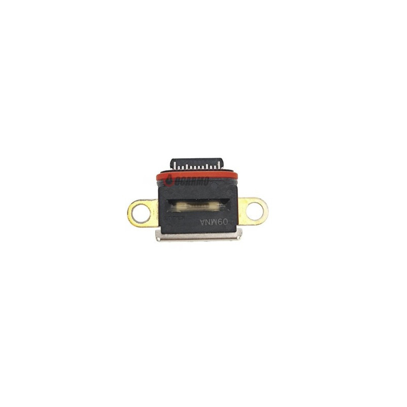 Krovimo lizdas skirtas Google Pixel 6 / 6A / 5 / 5A / 5A 5G