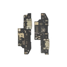 Charging port for Xiaomi Redmi 10A with flexible connector / wide OEM