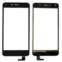 Touchscreen for Huawei Y5-II black HQ