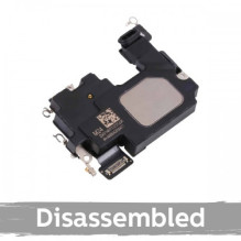 Speaker for iPhone 14 Pro top speaker (earphone) (100% original / from the device)