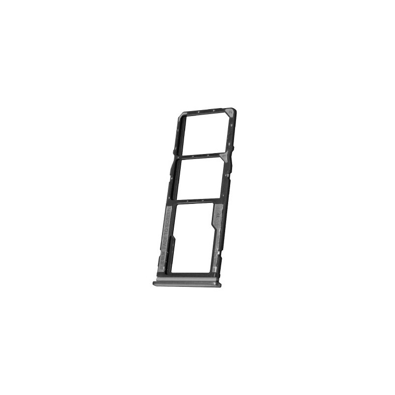 SIM tray for Xiaomi Redmi 10C SIM card tray / Mint Green /