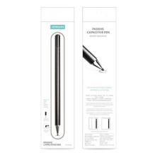 Rašiklis / Stylus Pen Joyroom 'JR-BP560S' juodas 'Passive Stylus' pieštukas
