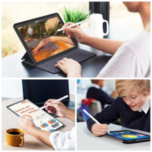 Rašiklis / Stylus Pen Joyroom 'JR-BP560S' juodas 'Passive Stylus' pieštukas