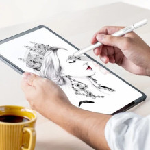 Rašiklis / Stylus Pen Joyroom 'JR-BP560S' juodas 'Passive Stylus' pieštukas