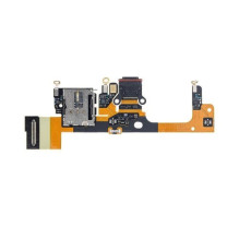 Charging port for Google...