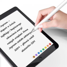 Rašiklis / Stylus Pen Joyroom 'JR-BP560S' juodas 'Passive Stylus' pieštukas