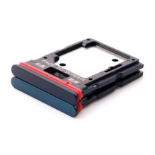 SIM tray for Xiaomi Redmi Note 11 Pro SIM card tray / Polar White /