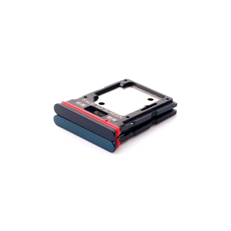 SIM tray for Xiaomi Redmi Note 11 Pro SIM card tray / Polar White /