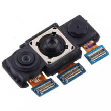 Kamera skirta Samsung A217 A21s galinė originali