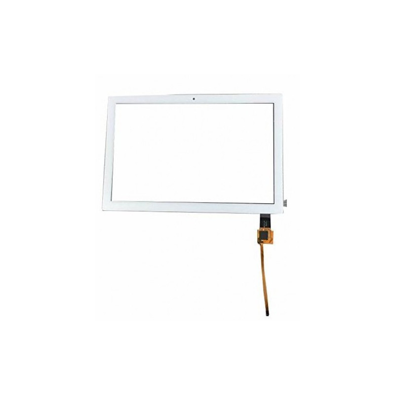 Touchscreen for Lenovo IdeaTab 4 X304L 10.1'' white HQ