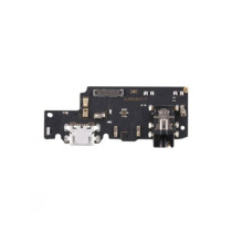 Charging port for Xiaomi Redmi Note 5 / Note 5 Pro with flexible connector / wide OEM