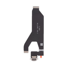 Charging port for Huawei Mate 20 Pro with flexible connector / wide OEM