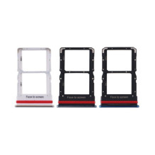 SIM tray for Xiaomi Mi 10 Lite SIM card tray / Dream White /