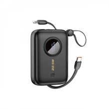 External battery Dudao...