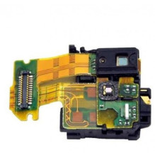 Flex connector for Sony Xperia Z C6603 Audio and light sensor original