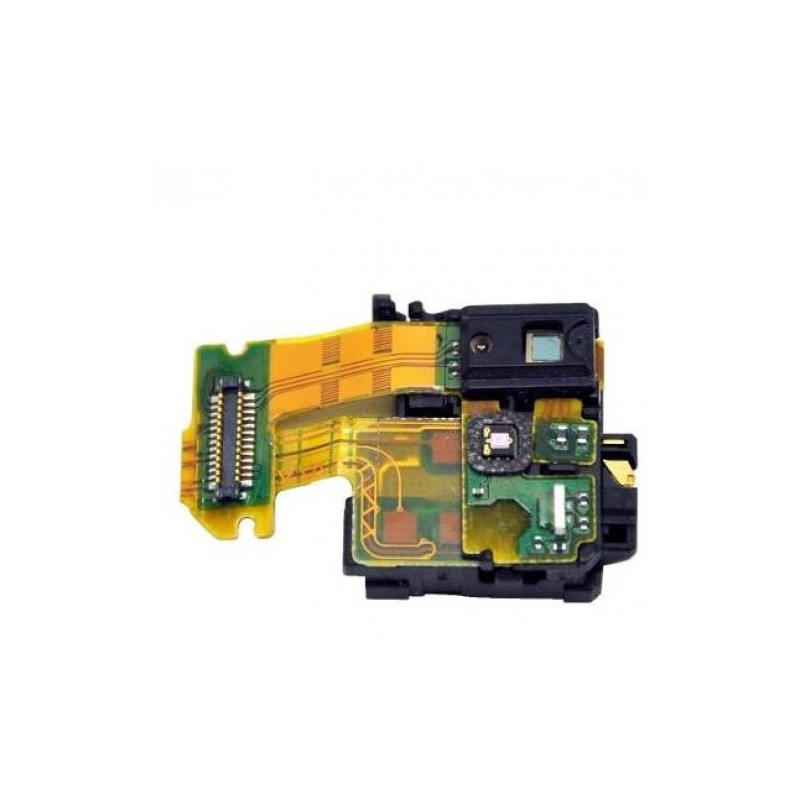 Flex connector for Sony Xperia Z C6603 Audio and light sensor original