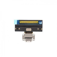 Charging port for iPad Pro 10.5'' with flexible connector / BLACK / OEM