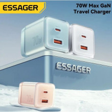 Charger Essager 'Color'...
