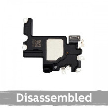 Speaker for Apple iPhone 15 Plus top speaker (earphone) (100% original / from the device)