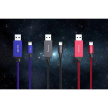 USB kabelis Baseus...