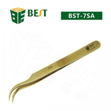 Pincetas 'Best' BST-7SA