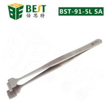 Pincetas 'Best' BST-91-5L SA