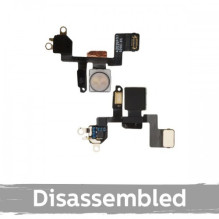 Flex connector for iPhone 12 Mini flashlight and microphone (100% original / from the device)