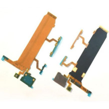Flex connector for Sony...