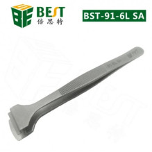 Tweezers 'Best' BST-91-6L SA
