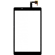 Touchscreen for Lenovo IdeaTab E8 TB-8304FL 8.0'' black HQ
