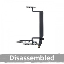 Flex connector for iPhone 13 Pro on / off and volume control (100% original / from the device)