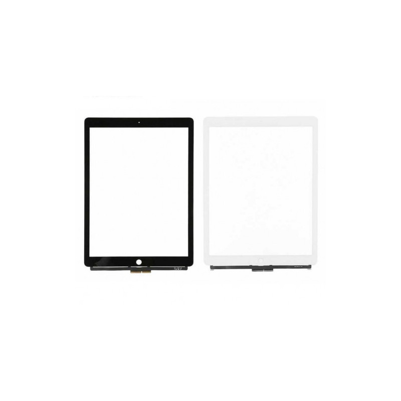 Lietimui jautrus stikliukas skirtas Apple iPad Pro 12.9'' (2nd Gen 2017) baltas originalus