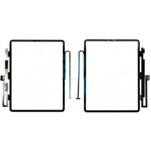 Touchscreen for Apple iPad Pro 12.9'' (Gen. 3 / 2018) black original