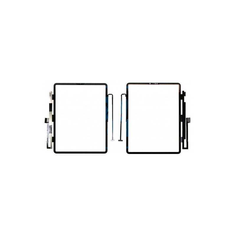 Touchscreen for Apple iPad Pro 12.9'' (Gen. 3 / 2018) black original