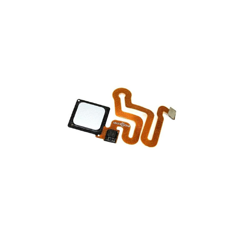 Flex cable for Huawei P9 / P9 Lite with fingerprint reader white