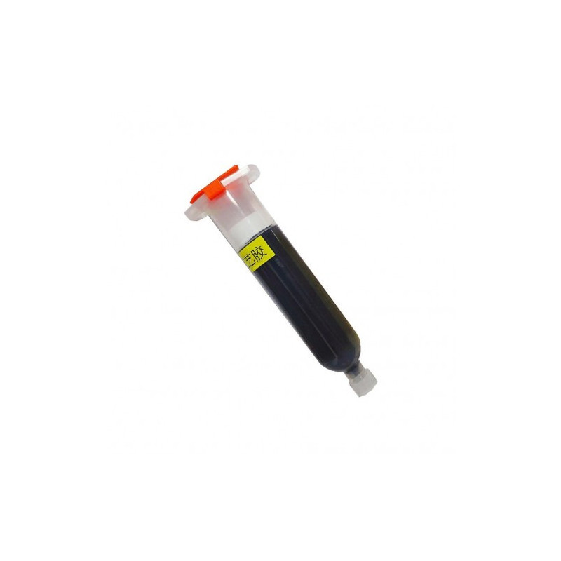 Super strong adhesive 'CPG / Cold Pressed Glue' / Black