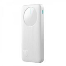 External battery Joyroom'JR-PBF12' white 10000mAh (PD / QC3.0)