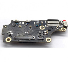Charging port for Xiaomi Poco F2 Pro with flexible connector / wide OEM