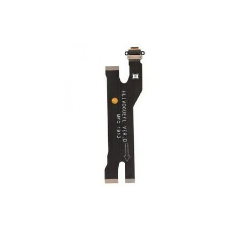 Charging port for Huawei P30 Pro with flexible connector / wide original