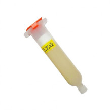 Ypač tvirti klijai 'CPG / Cold Pressed Glue' / Clear