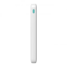 External battery Joyroom'JR-PBF12' white 10000mAh (PD / QC3.0)