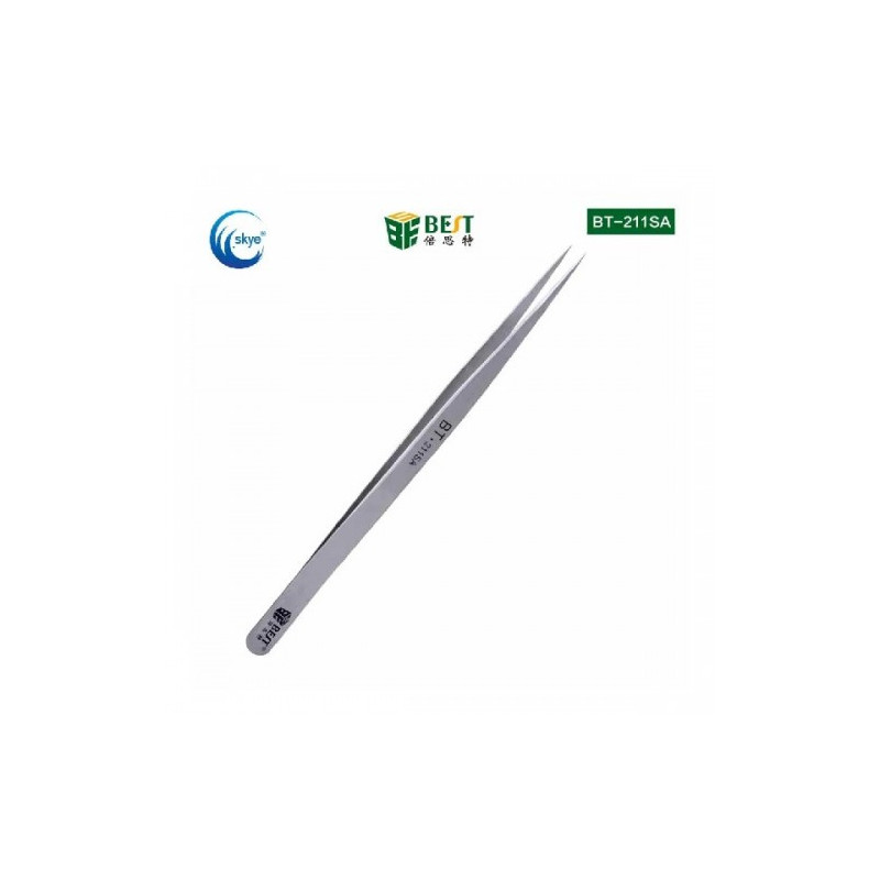 Tweezers 'Best' BST-211SA
