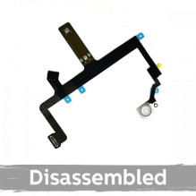 Flex connector for iPhone 14 Plus flashlight and microphone (100% original / from the device)