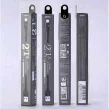 USB cable Remax 'Kerolla'...