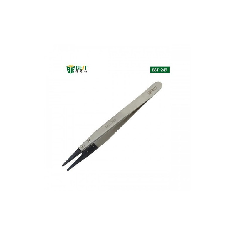 Pincetas 'Best' BST-249