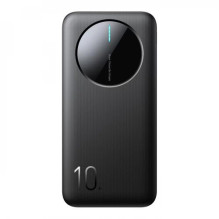 External battery Joyroom'JR-PBF12' black 10000mAh (PD / QC3.0)