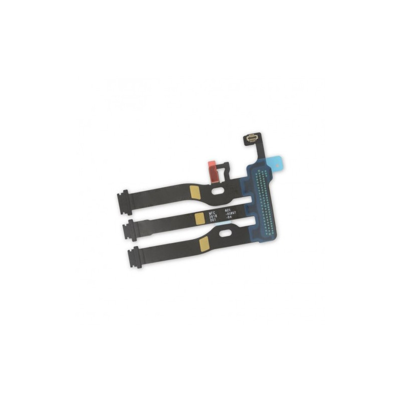 Flex connector for Watch Series 4 44mm main / Mainboard Flex